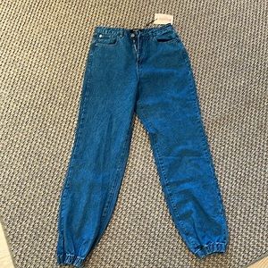 Size 6 tall jeans